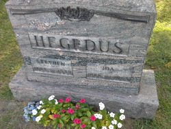 Ida <I>Kojsza</I> Hegedus 