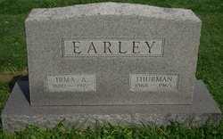 Thurman Earley 
