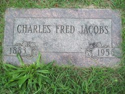 Charles Fred Jacobs 