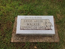 Ernie Arlin Walker 