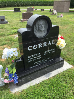 Cynthia Corral 