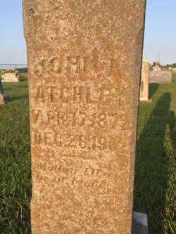 John N. Atchley 