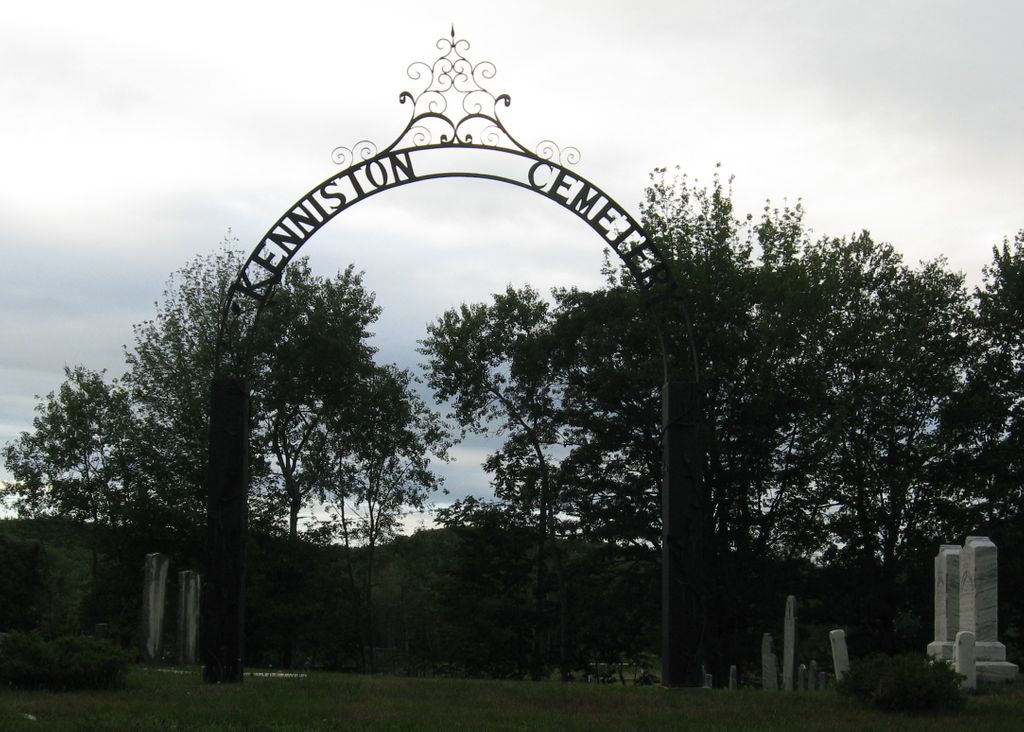 Kenniston Cemetery