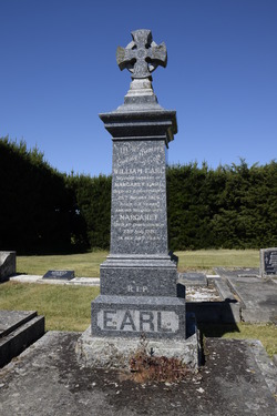 William Earl 