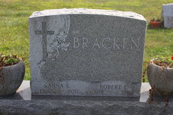 Robert Leo Bracken 
