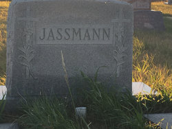 Johan “John” Jassmann 
