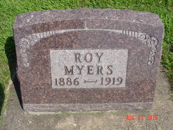 Roy Myers 