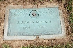 Joseph Donley Shough 