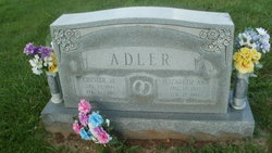 Chester H. “Bud” Adler Jr.