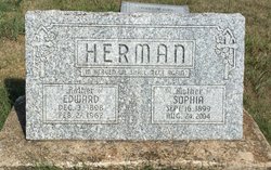 Edward J. Herman Sr.
