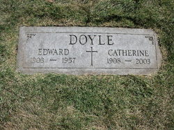 Edward M Doyle 