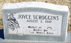 Joyce Scroggins 