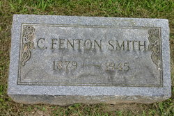 Charles Fenton Smith 