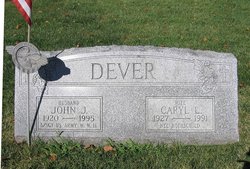 John J Dever 