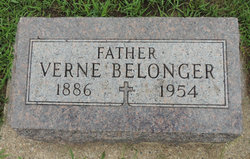 Verne Belonger 