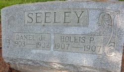 Daniel Seeley Jr.