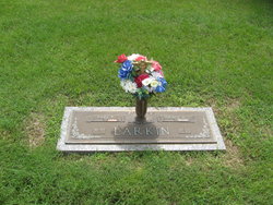 Earl Patton Larkins 