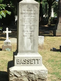 Frederick D. Bassett 