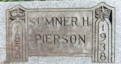 Sumner H. Pierson 