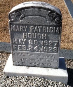 Mary Patricia “Patsy” Hosch 