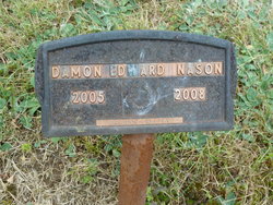 Damon Edward Nason 