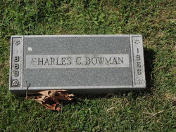 Charles Chester Bowman 