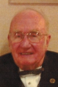 Gerald Claibourne “Jerry” Ainsworth Sr.