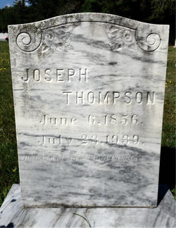 Joseph Thompson 