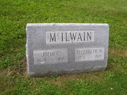 John Crawford McIlwain Sr.
