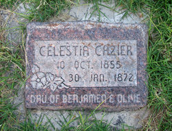 Celestia Cazier 