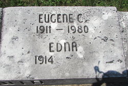 Eugene C. Erwin 
