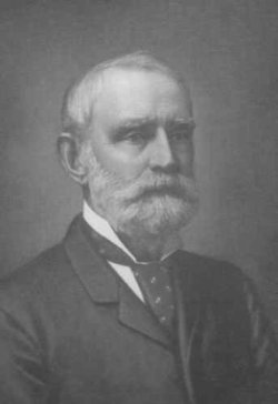 Dayton Samuel Morgan 