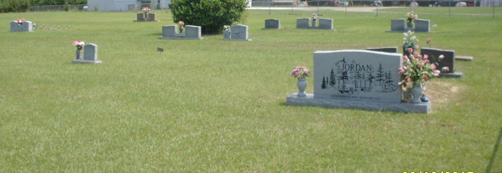 East Lincoln Baptist Church Cemetery