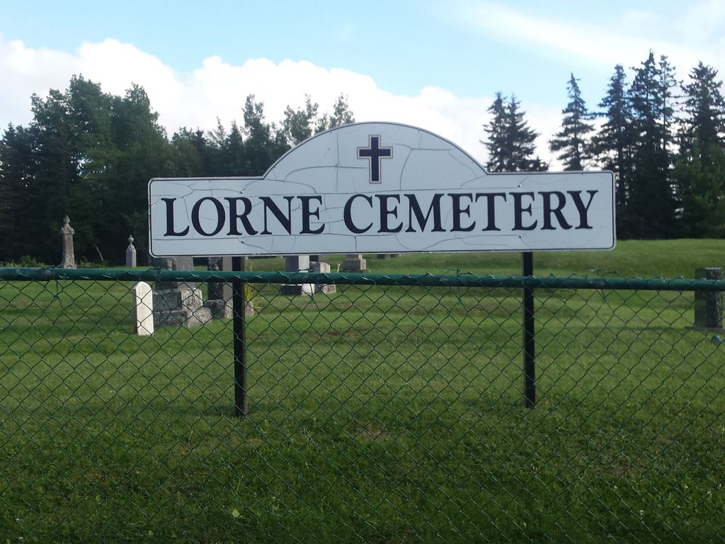 Lorne Cemetery