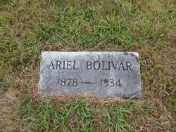 Ariel Bolivar 
