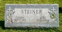 Joseph Steiner 