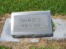 Charles Gerald Diehl 