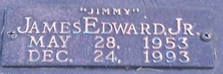 James Edward Willman Jr.