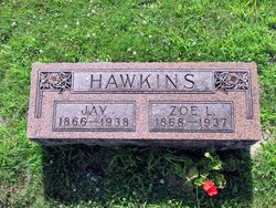 Jay J. Hawkins 
