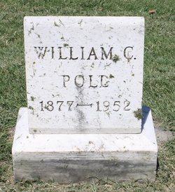 William C Poll 