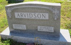 Adeline C Arvidson 
