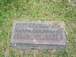 Frank Gochnour 