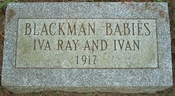 Babies Rae Blackman 