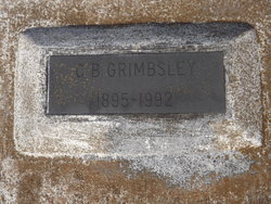 C B Grimsley 