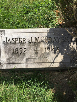 Jasper Johnson McBrayer 