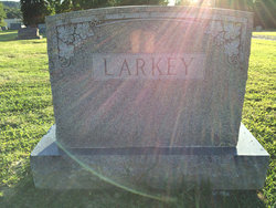 Thomas Henry Larkey 