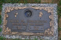 Helen M Edmundson 