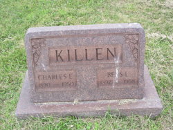 Charles Edward Killen 