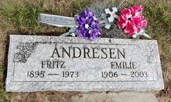 Fritz Andresen 