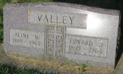 Edward J Valley 
